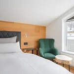 Szálloda Black Summit Boutique 4*