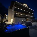 酒店 Black Summit Boutique 萨姆瑙恩