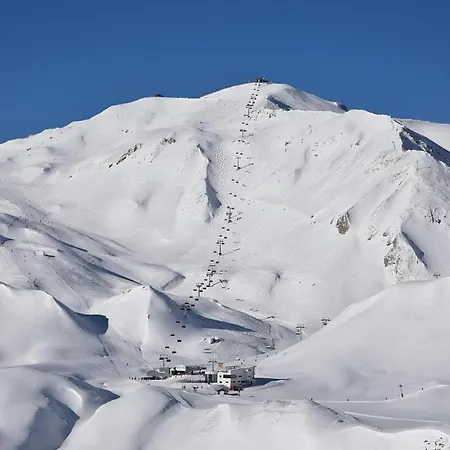 Black Summit Boutique * Samnaun