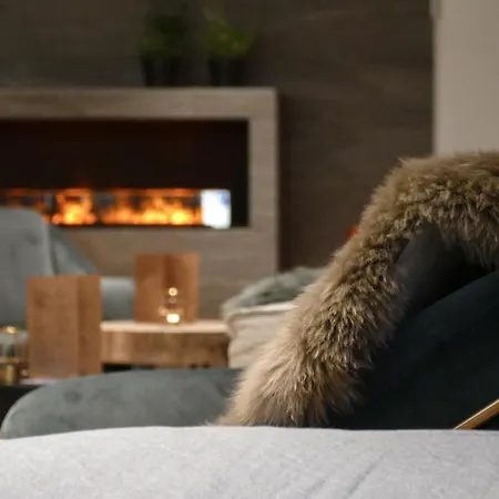 Black Summit Boutique Szálloda *