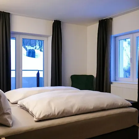 Black Summit Boutique * Samnaun