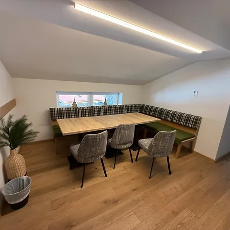 Szálloda Black Summit Boutique *