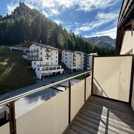 Szálloda Black Summit Boutique