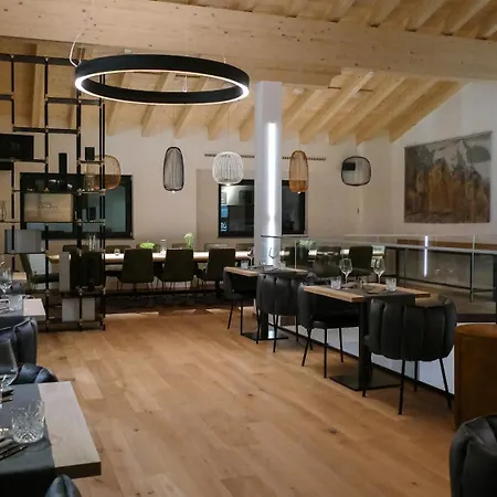 Black Summit Boutique Samnaun