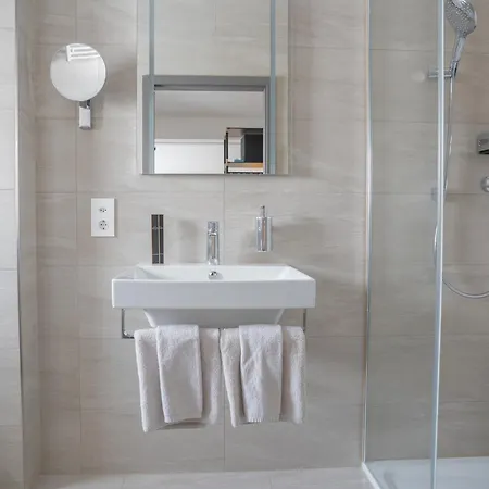 Black Summit Boutique Otel