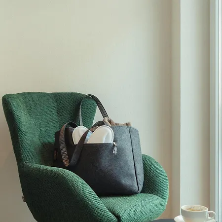 Black Summit Boutique 4* 萨姆瑙恩