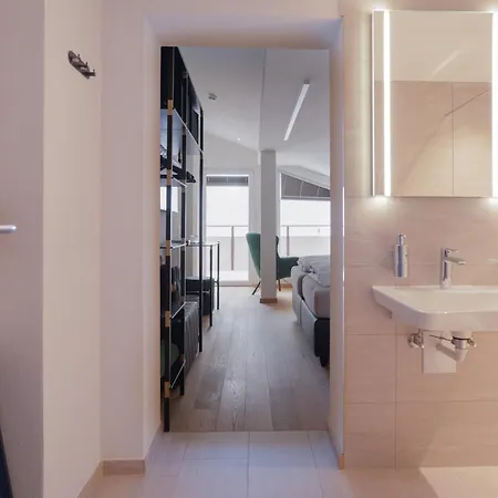 Szálloda Black Summit Boutique *