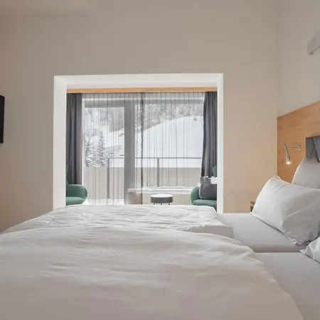 Black Summit Boutique Szálloda *