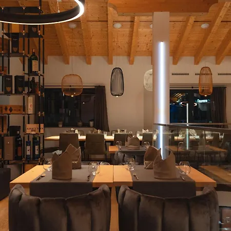 Black Summit Boutique * Samnaun