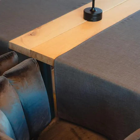 Black Summit Boutique Szálloda Samnaun