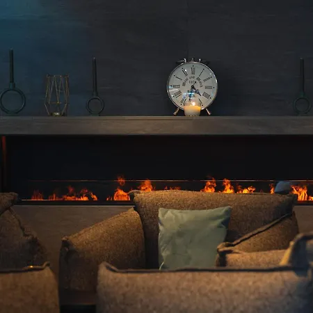 Black Summit Boutique Samnaun