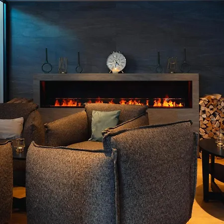 Black Summit Boutique Samnaun