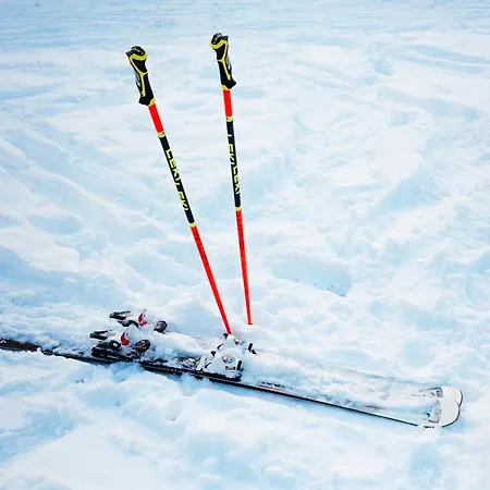 Black Summit Boutique Szálloda