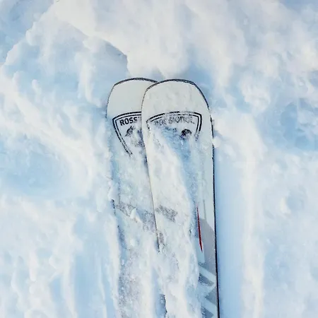 Black Summit Boutique * Samnaun