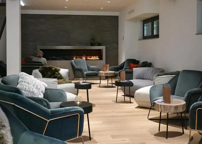 Otel Black Summit Boutique 4*