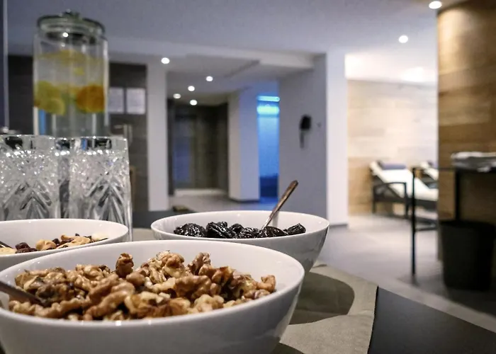 Black Summit Boutique Hotel 4*