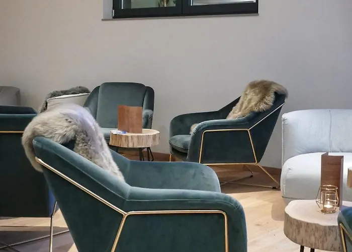 Hotel Black Summit Boutique