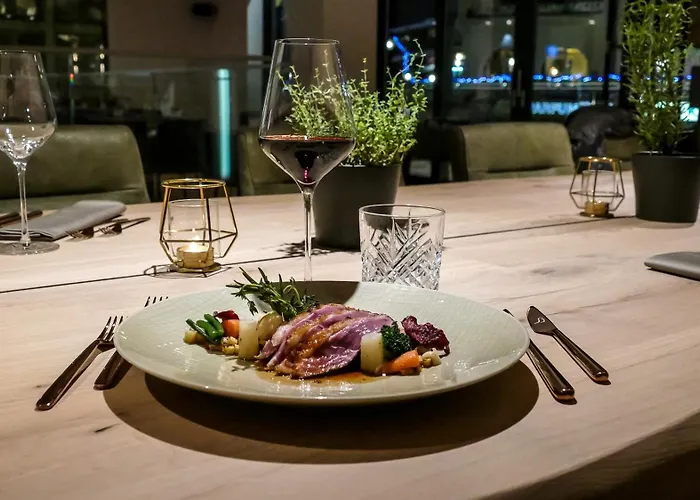 Hotel Black Summit Boutique 4*