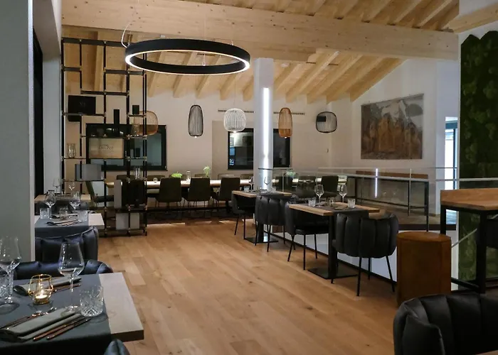 Black Summit Boutique Samnaun