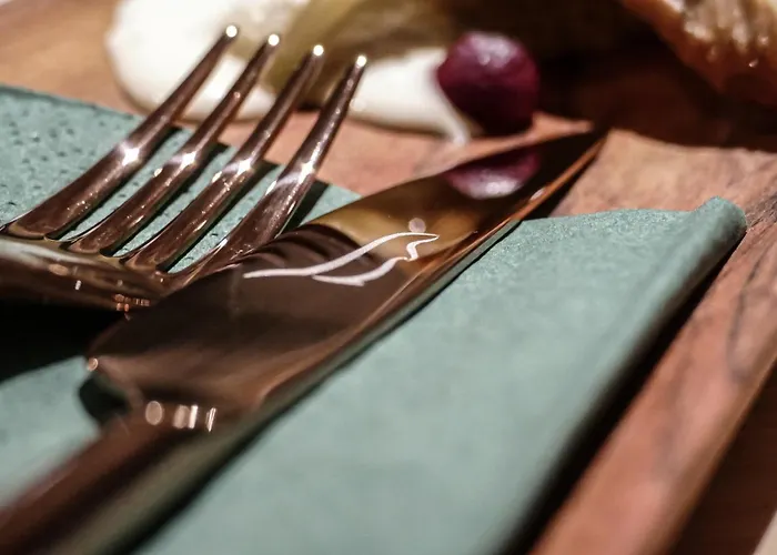 Black Summit Boutique Samnaun