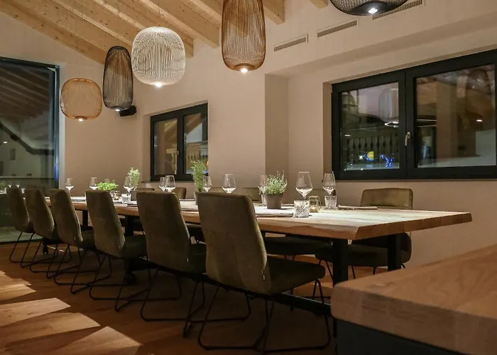 Black Summit Boutique 4*