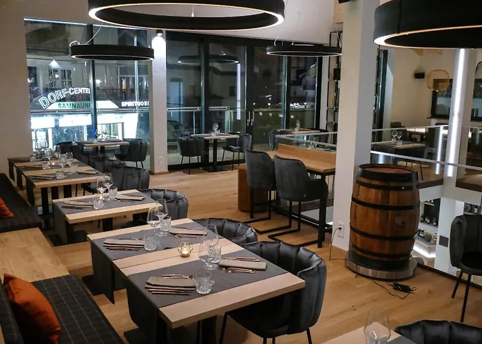 Black Summit Boutique 4*