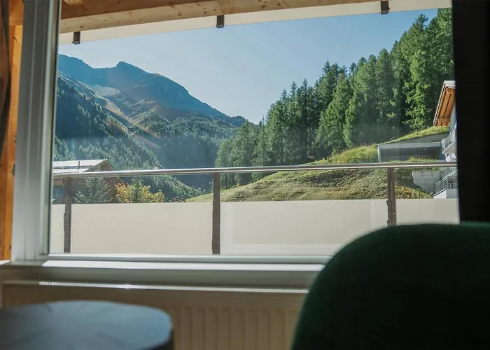 Hotel Black Summit Boutique