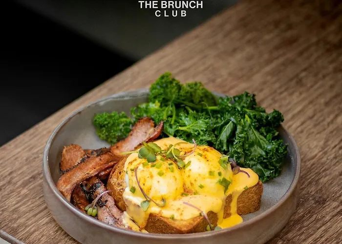 Black Summit Boutique 4*