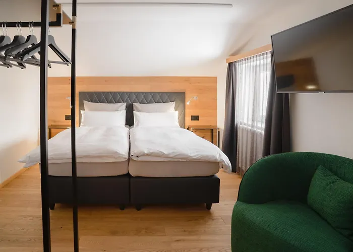 Black Summit Boutique Samnaun