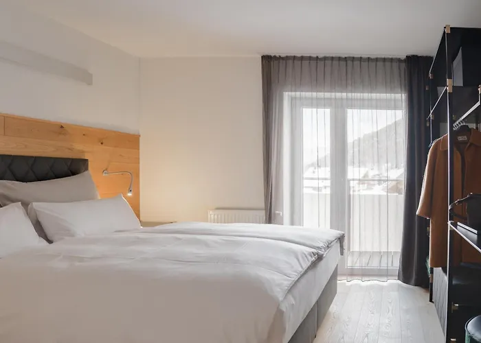 Hotel Black Summit Boutique 4*