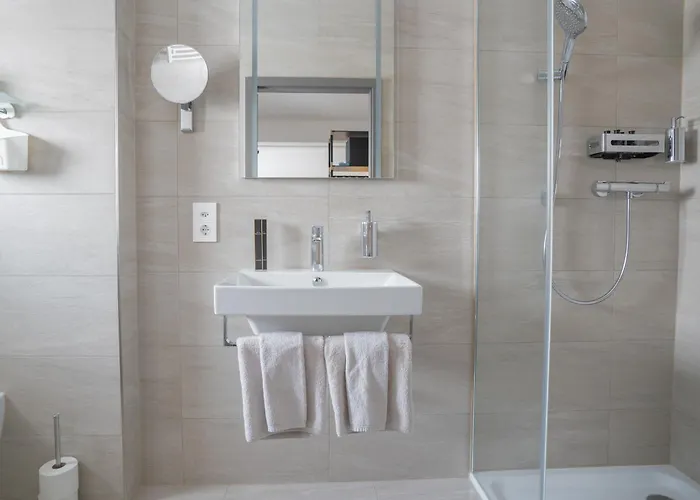 Black Summit Boutique Hotel