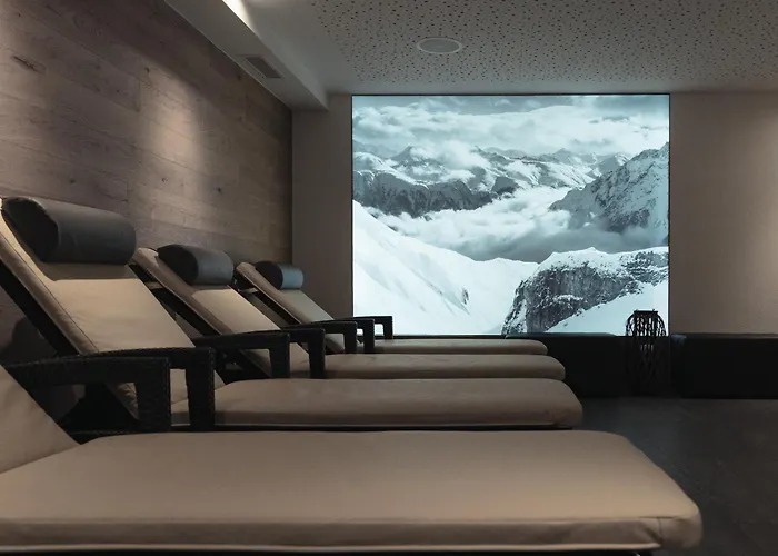 Black Summit Boutique Otel