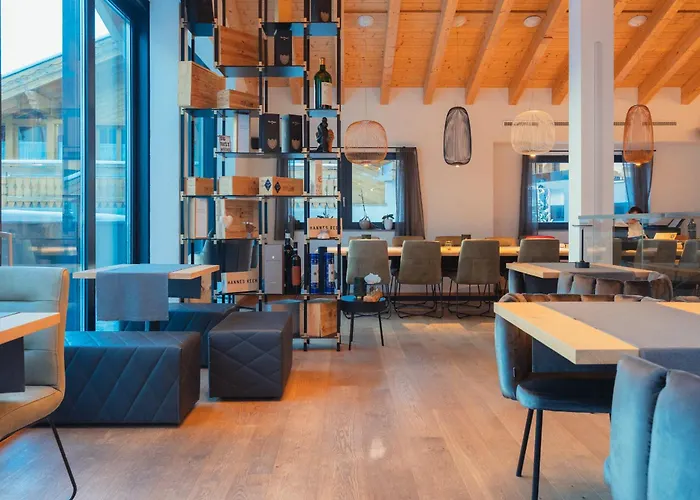 Black Summit Boutique Otel