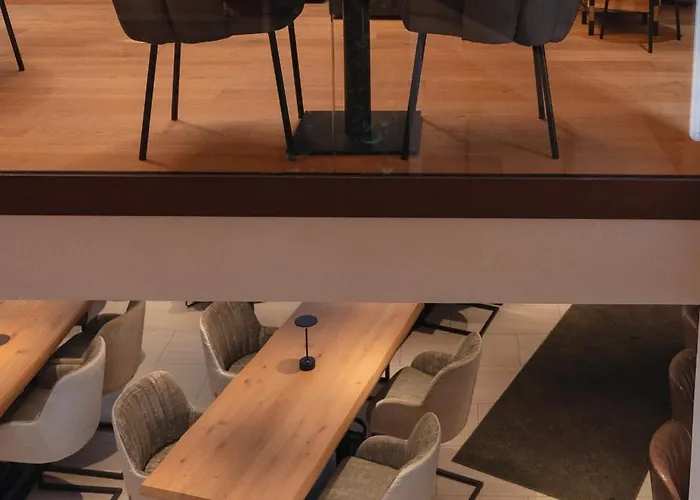 Otel Black Summit Boutique