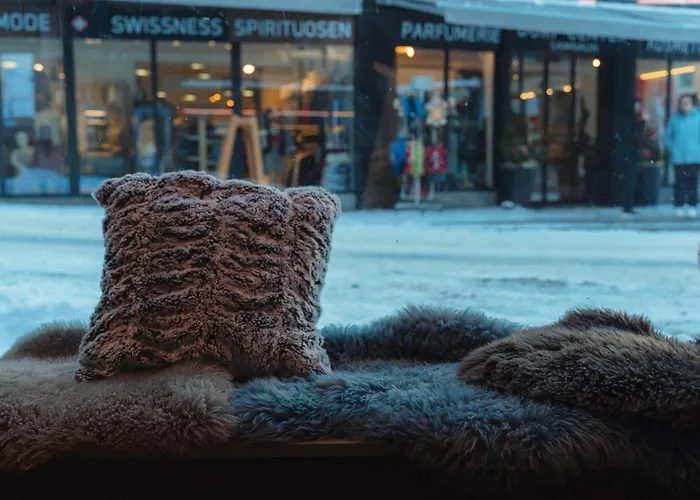 Otel Black Summit Boutique 4*