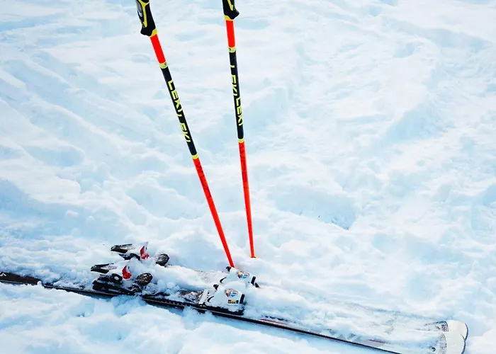 Black Summit Boutique Otel