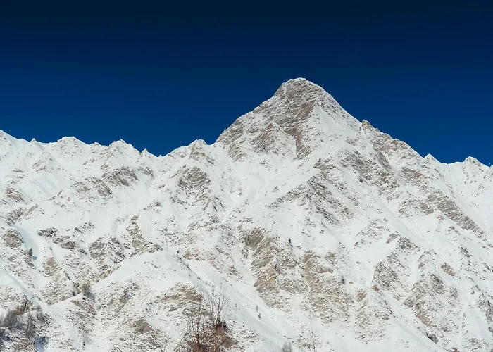 Hotel Black Summit Boutique