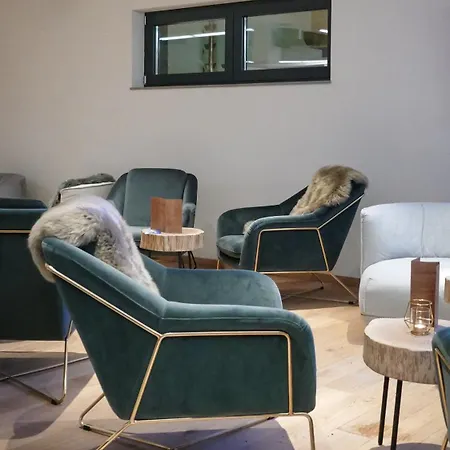 Hotel Black Summit Boutique