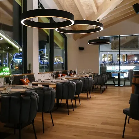 Hotel Black Summit Boutique *