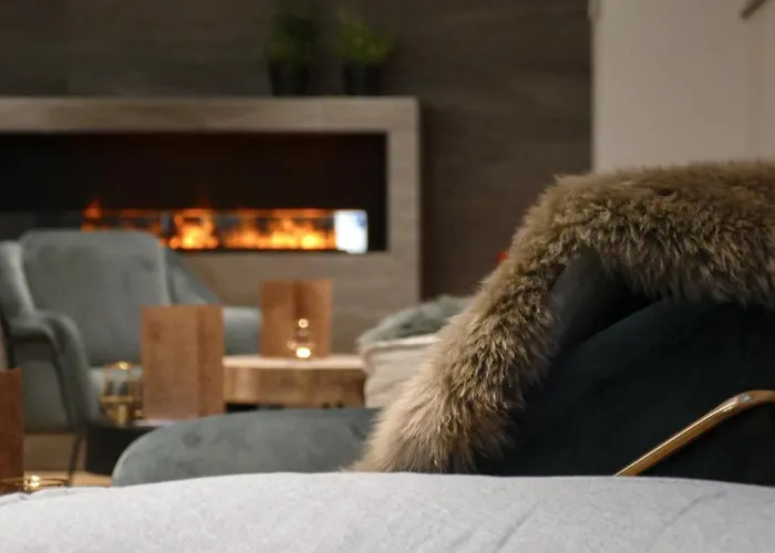 Black Summit Boutique Отель 4*