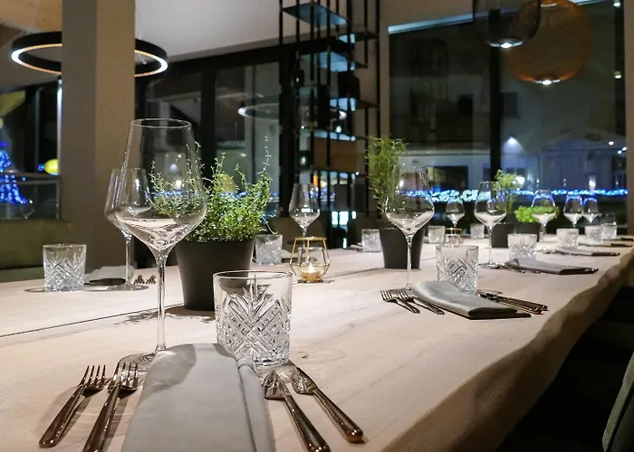 Black Summit Boutique 4* Замнаун
