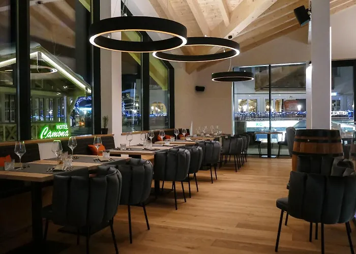 Hotel Black Summit Boutique 4*