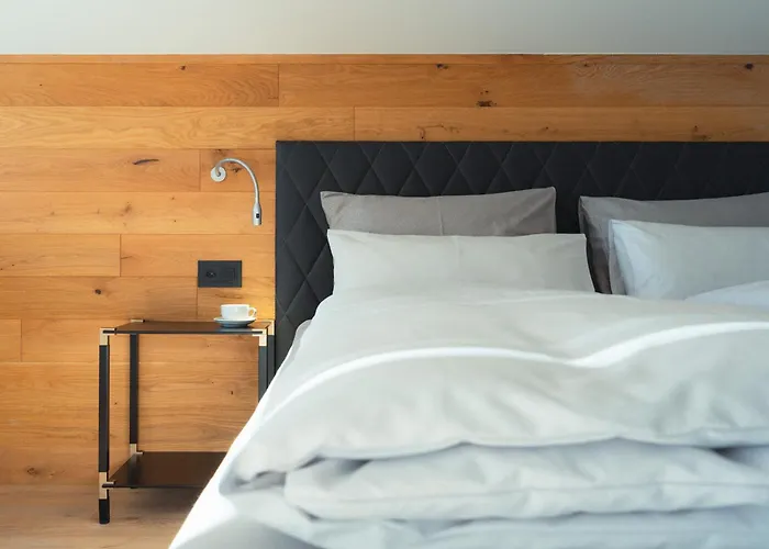 Black Summit Boutique Hotel 4*