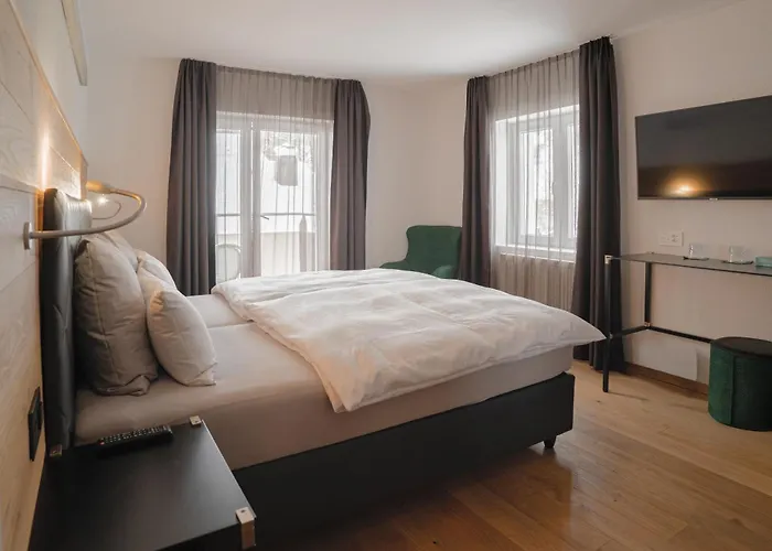 Black Summit Boutique 4* Замнаун