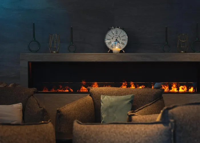 Black Summit Boutique Samnaun