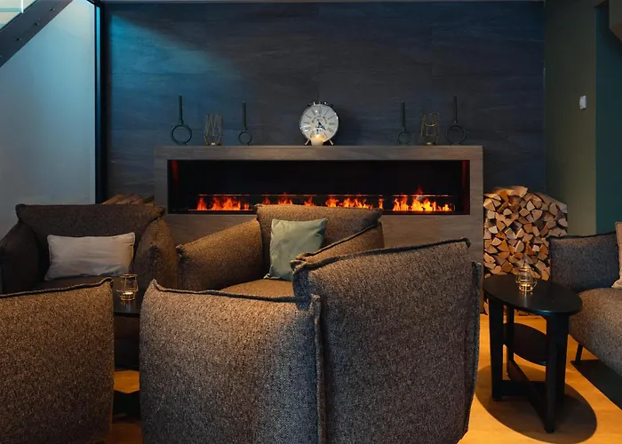 Black Summit Boutique Samnaun