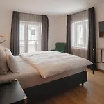 Black Summit Boutique 4* Samnaun