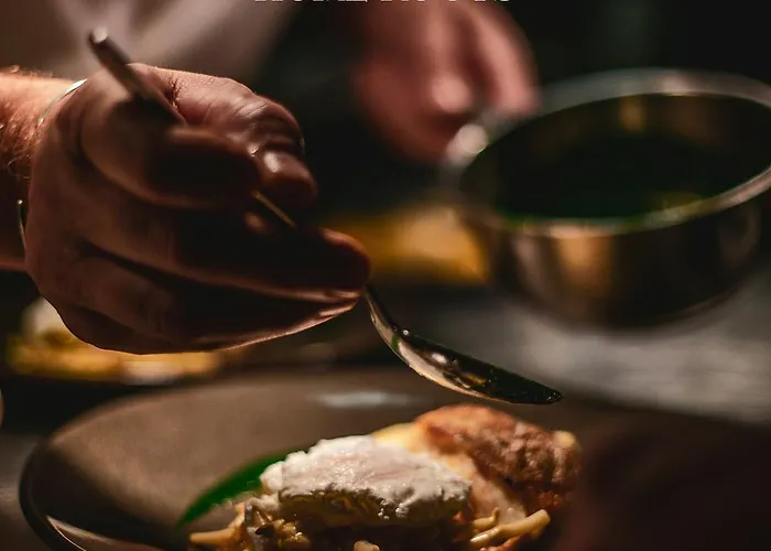 Black Summit Boutique 4* سامنون